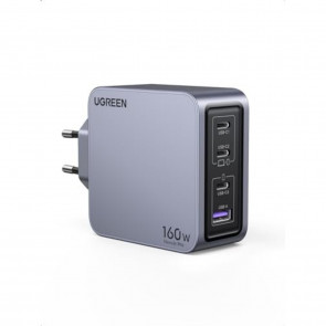 Ugreen Nexode Pro 160W USB-C Ladegerät