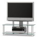 JUST-RACKS JR110 AL KLARGLAS