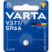 VARTA V377 Batterie