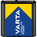 VARTA High Energy 4,5V Flachbatterie