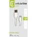 Cellularline USB Kabel 1,2m lightning we