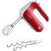 Bosch MFQ40303 deep red/silber