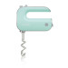 Bosch MFQ40302 mint turquoise/silber