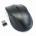 VIVANCO USB Wireless Mouse schwarz