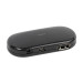 VIVANCO USB 2.0 HUB, 4-Port, schwarz