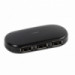 VIVANCO USB 2.0 HUB, 4-Port, schwarz