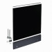Miele GDU 60/60-1 Dekorset-Unterbau