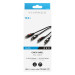 VIVANCO Cinch-Verbindung stereo, 10m