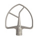 KitchenAid 5K7FB Flachrührer