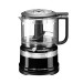 KitchenAid 5KFC3516EOB onyx schwarz