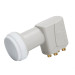 Triax CS 400 QT Gold Quattro LNB