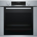Bosch HBG317TS0 Einbaubackofen