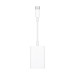 Apple USB-C zu SD Kartenleser MUFG2ZM/A