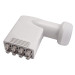 Triax CS 408 OS Gold Octo Switch LNB