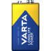 VARTA Longlife Power 9V 2 Stk
