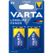 VARTA Longlife Power 9V 2 Stk