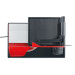Graef Sliced Kitchen S 11003 rot