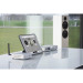 Project Stream Box S2 Ultra silber