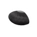 B&W Formation Wedge Black per Stk.