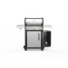 Weber Spirit SP-335 Premium GBS, Black