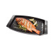Weber Keramische Fischgrillplatte -