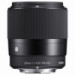 Sigma 30mm 1.4 DC DN Canon M-Mount