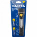 VARTA Day Light LED F20 2AA mit Batter