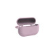 Celly Silikon Case für Airpods Pro Rosa