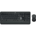 Logitech MK540 Advanced USB DE