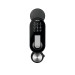 Krups XN 8908 Atelier Black Nespresso