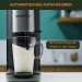 Krups XN 8908 Atelier Black Nespresso