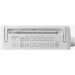 Panasonic RF-D30BTEG-W