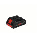 Bosch ProCORE18V Akku(1x4.0 C) solo CLC