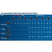 Bosch ProCORE18V Akku(1x4.0 C) solo CLC