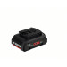 Bosch ProCORE18V Akku(1x4.0 C) solo CLC