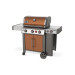 Weber Genesis II EP-335 Gasgriller