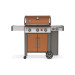 Weber Genesis II EP-335 Gasgriller