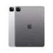 Apple iPad Pro 11" WiFi 128GB Space Grau