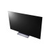 LG OLED55C38LA 4K OLED evo Smart TV