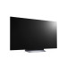 LG OLED55C38LA 4K OLED evo Smart TV