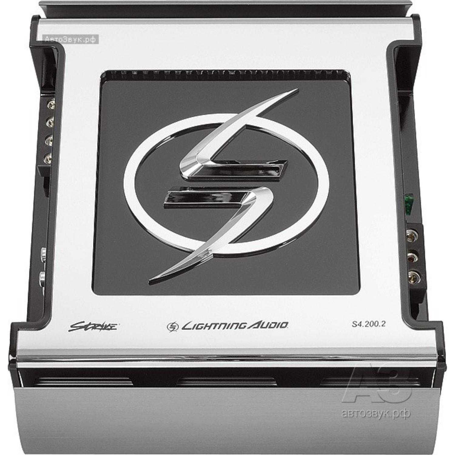 た*お様 Lightning Audio S4.600.2 ライトニングオーディ た*お様 Lightning Audio S4.600.2 ライトニングオーディ - メルカリ