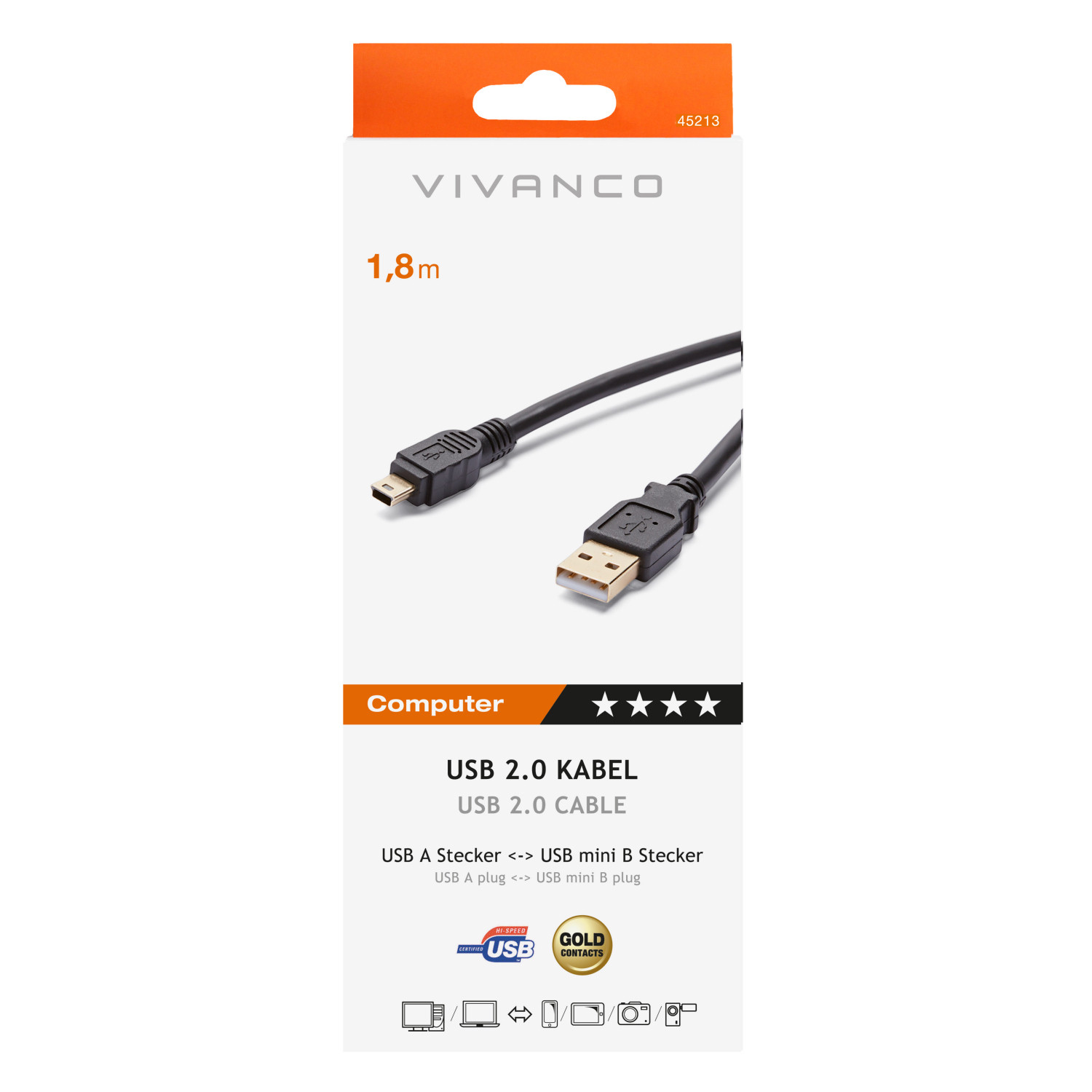 Usb Auf Mini Usb