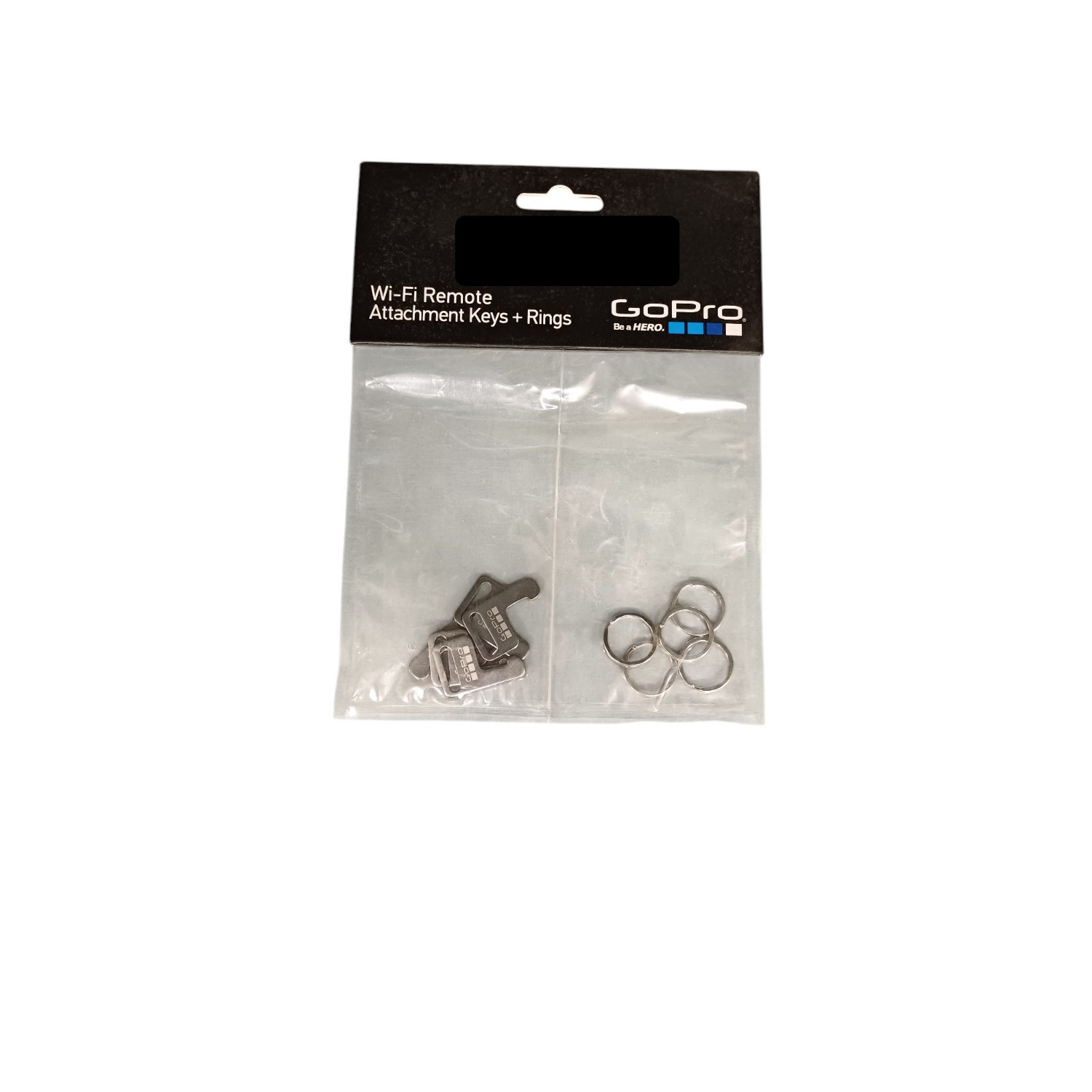 GoPro Wi-Fi Attachment Keys + Rings | electronic4you