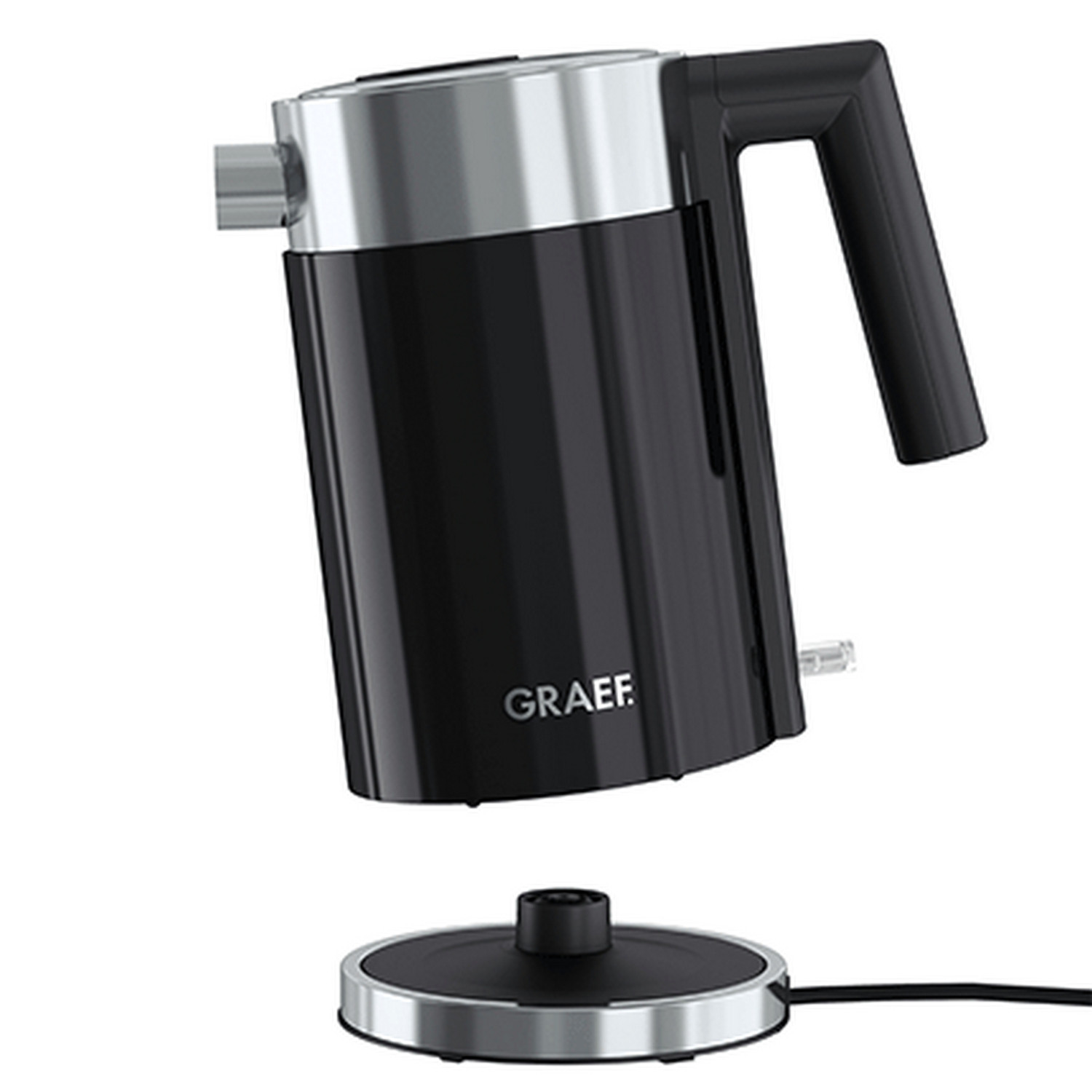 Graef WK402 Wasserkocher 1Liter