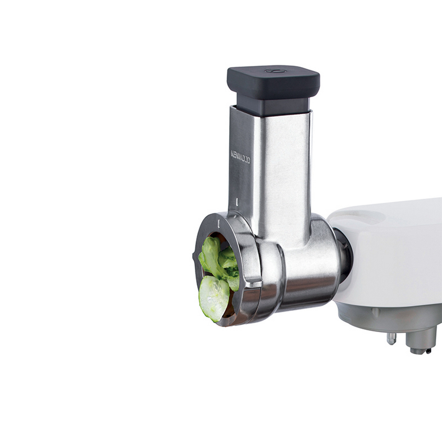 Kenwood KAX643ME Trommelraffel | electronic4you