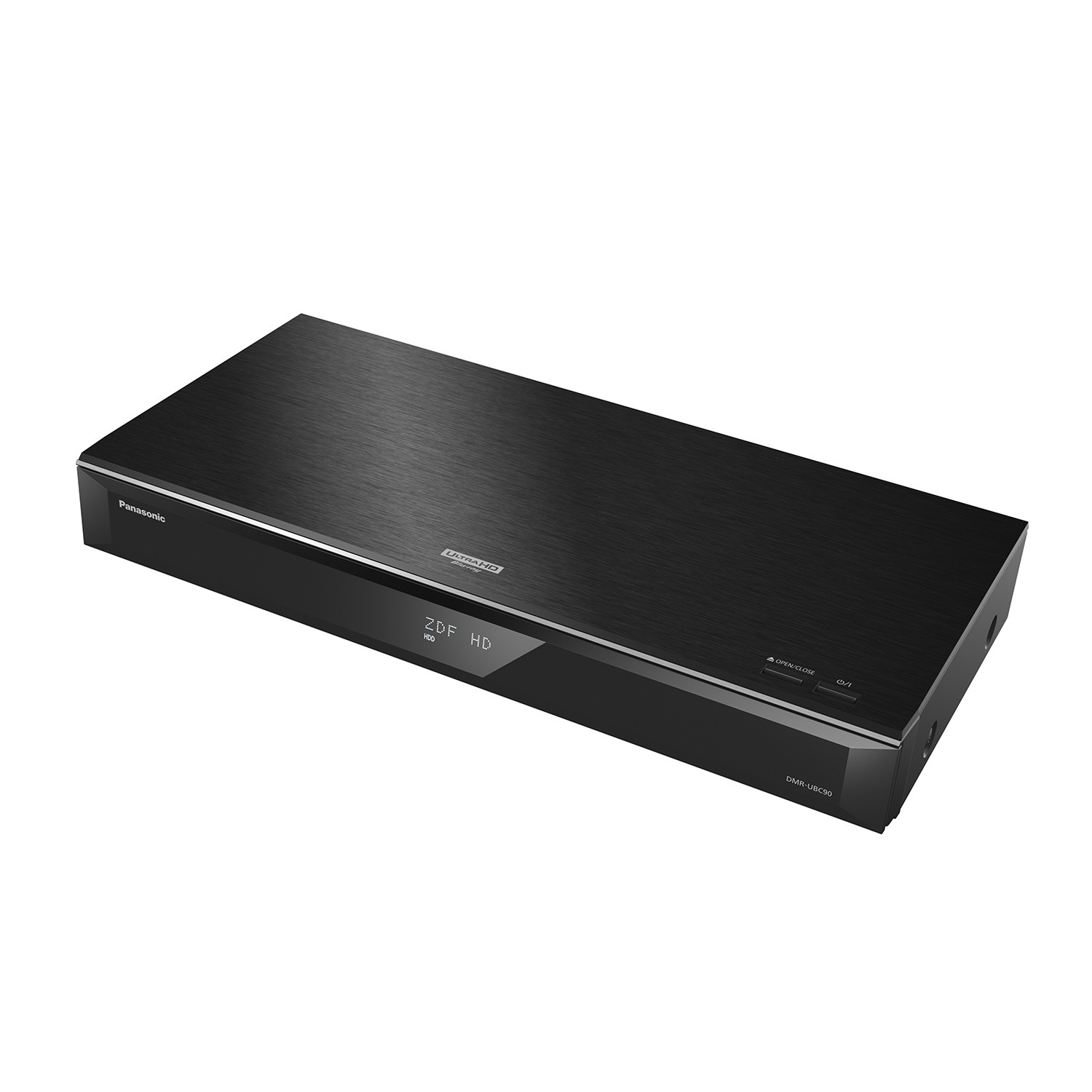 Panasonic DMR-UBC90EGK schwarz | electronic4you
