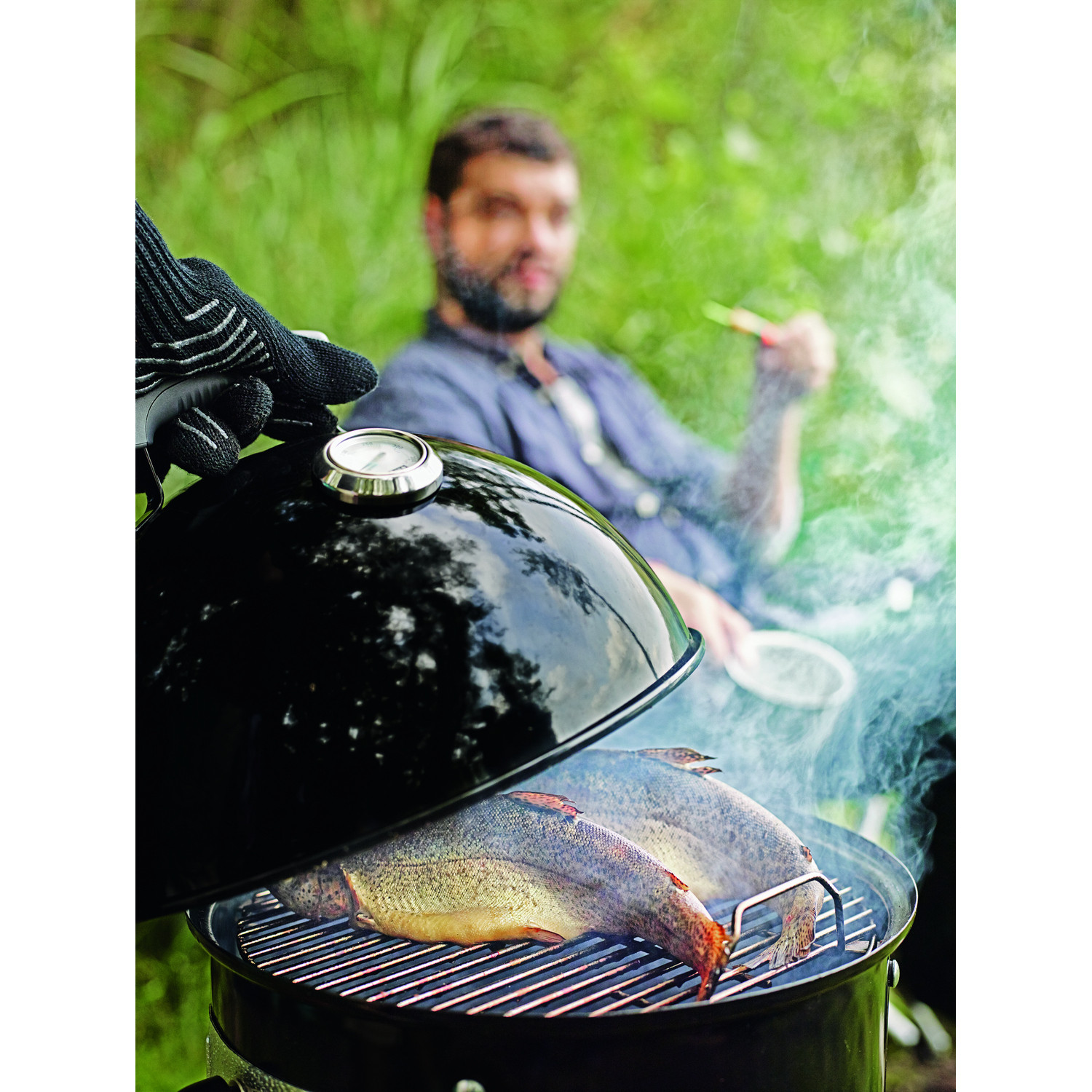 Smokey mountain 47 on sale
