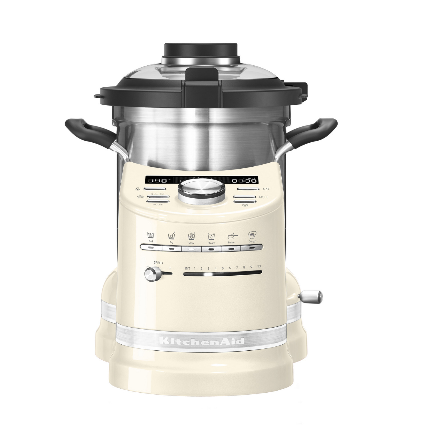 Kitchenaid artisan cook processor 5kcf0104 clearance