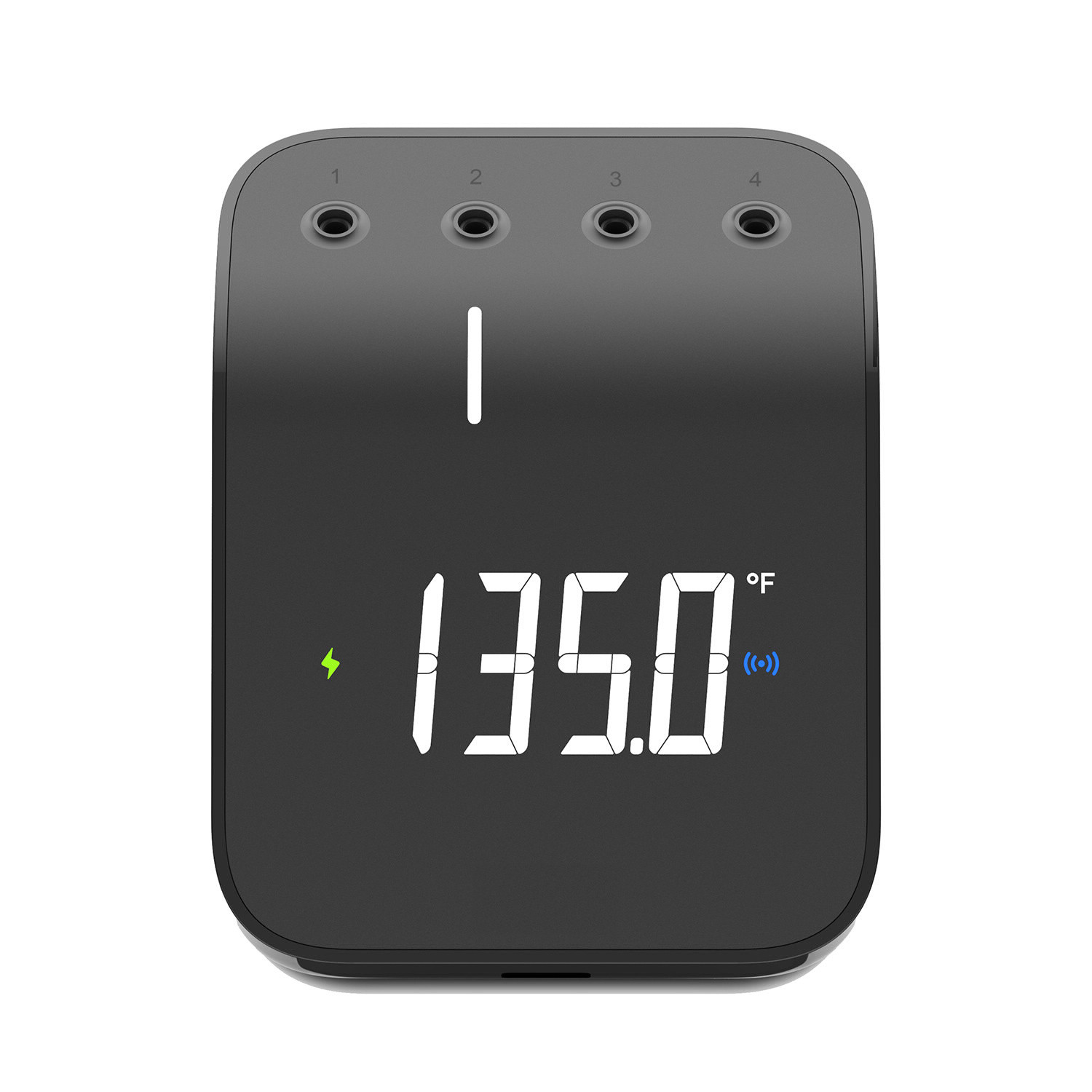 Weber Connect Smart Grilling Hub, 3202 | electronic4you