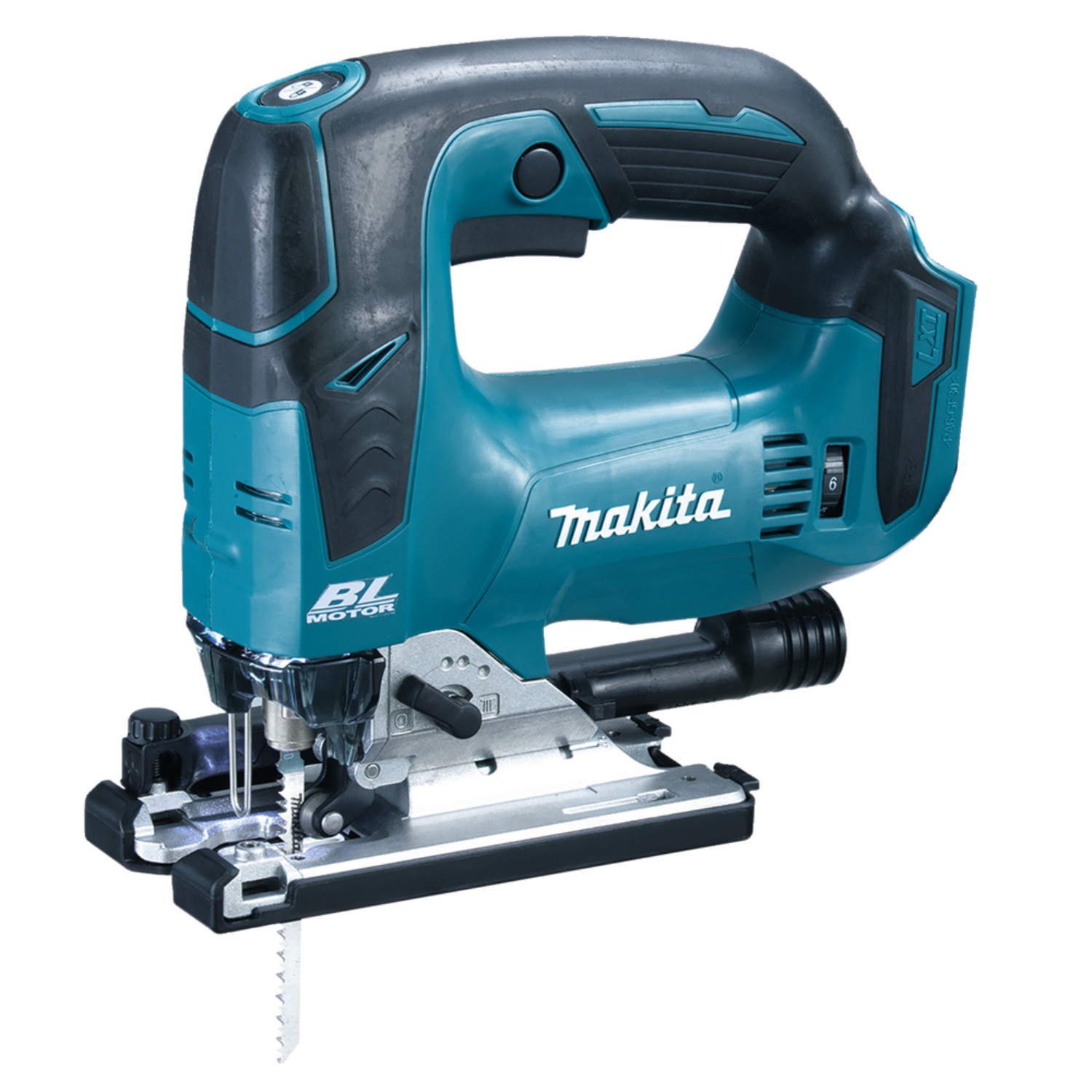 Makita DJV182Z Akku-Stichsäge 18V